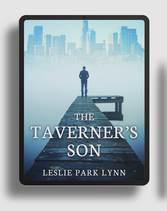 The Taverner's Son - eBook